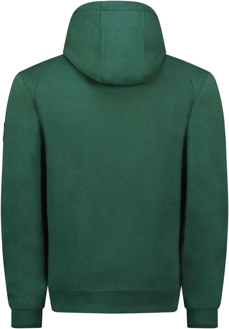 Thumbnail 1 de Geographical Norway FASTLIFE Sudadera Capucha Hombre