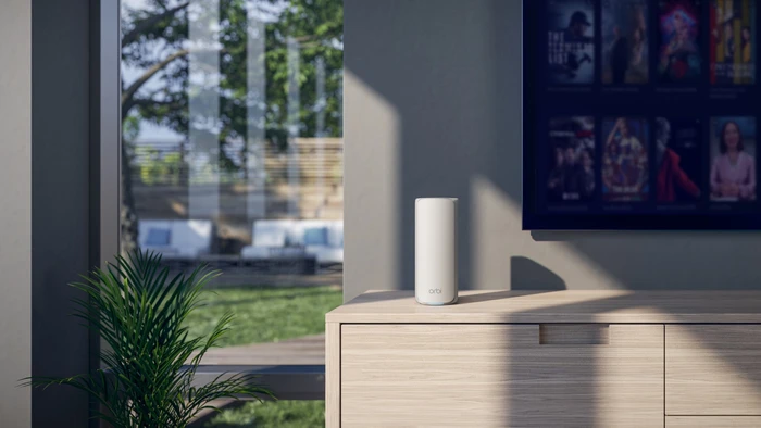 Thumbnail 9 de Netgear Orbi RBE770 Erweiterung 📶