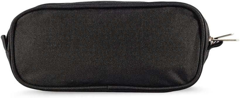 Thumbnail 2 de JANSPORT Large Accessory Pouch Großer Beutel – Schwarz
