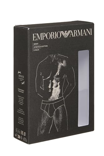 Thumbnail 7 de Emporio Armani 2 pièces briefs ⚙
