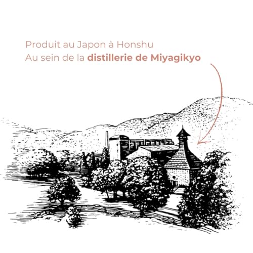 Detalle 1 de Nikka Coffey Grain Whisky Japonés 700 ml 🥃