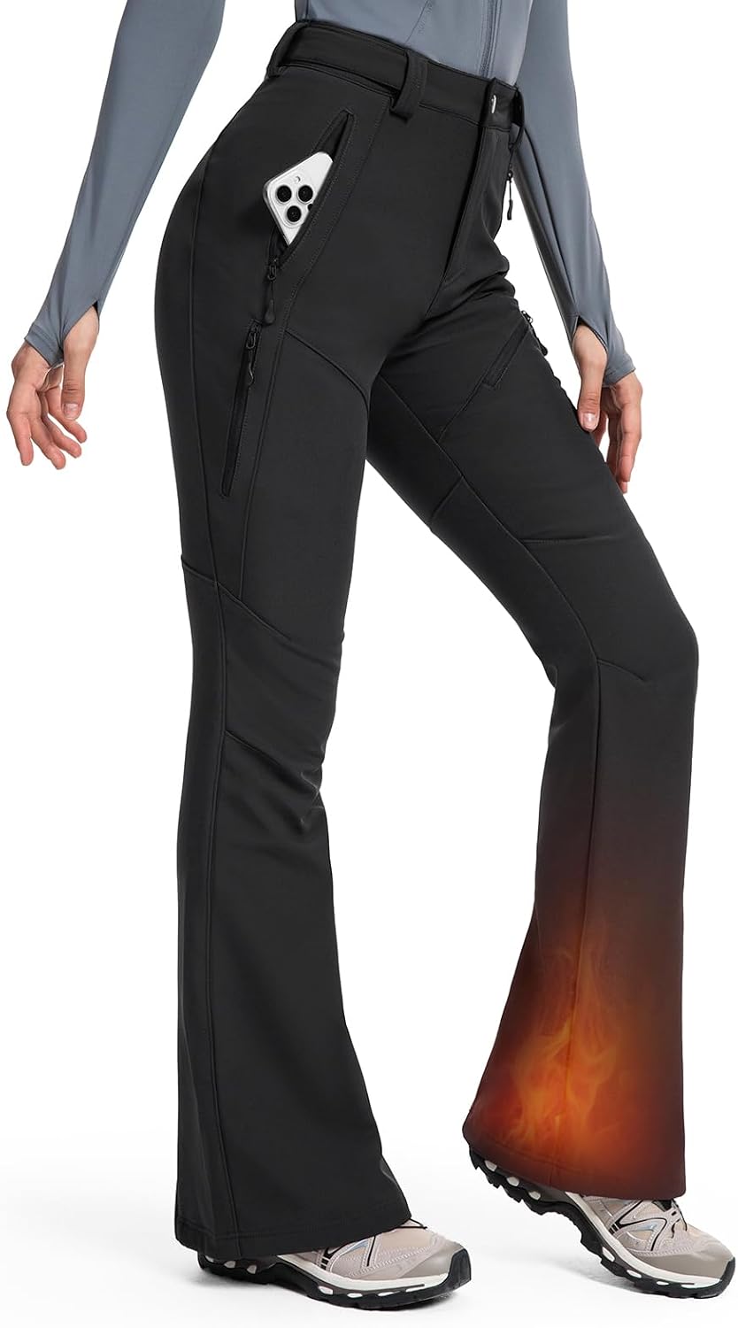 Detalle de Moosehill Snow Ski Pants
