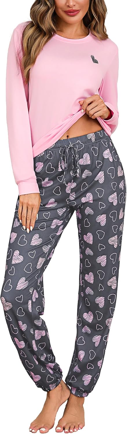 Detalle de Bresdk Pigiama donna S-3XL