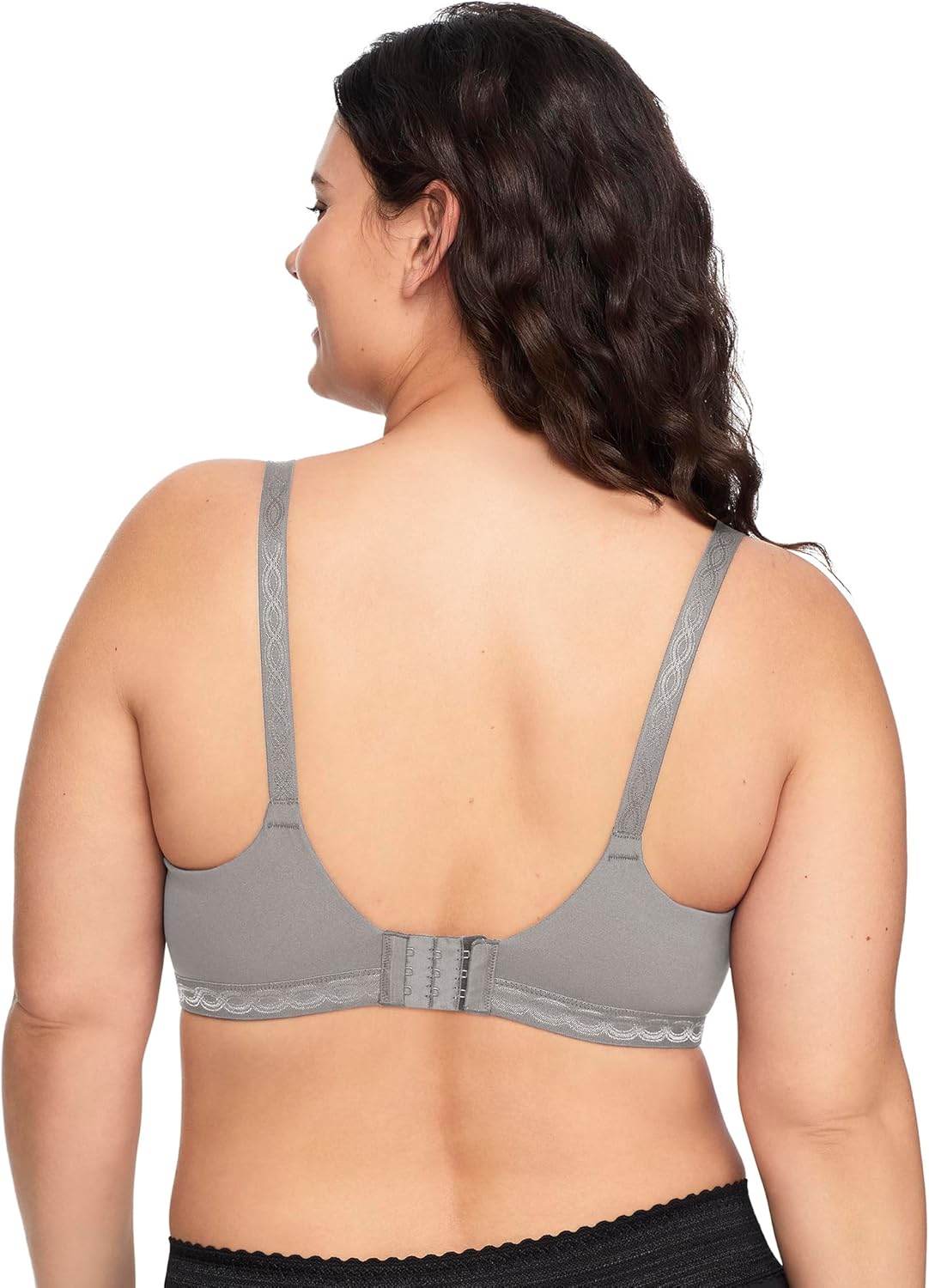 Detalle de Cloud 9 1269 Super Soft Comfort Bra