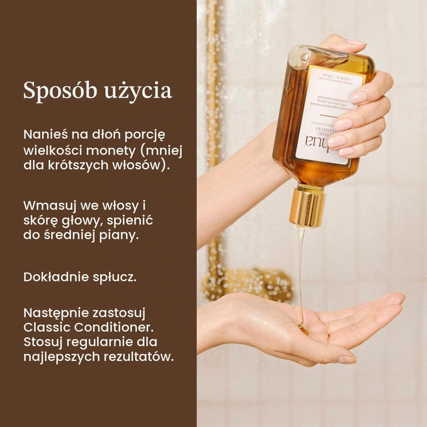 Thumbnail 6 de Rahua Classic – szampon do wszystkich rodzajów włosów, 275 ml, do włosów farbowanych