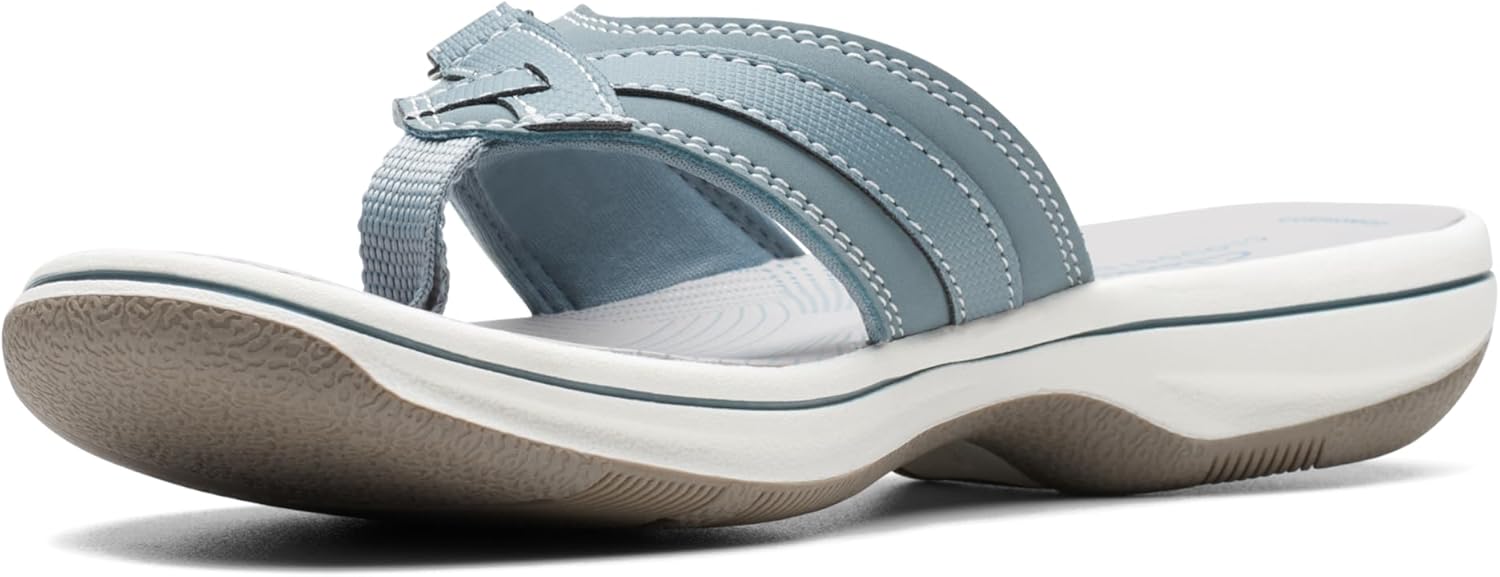 Thumbnail 4 de Clarks Breeze Sea Flip-Flop for women