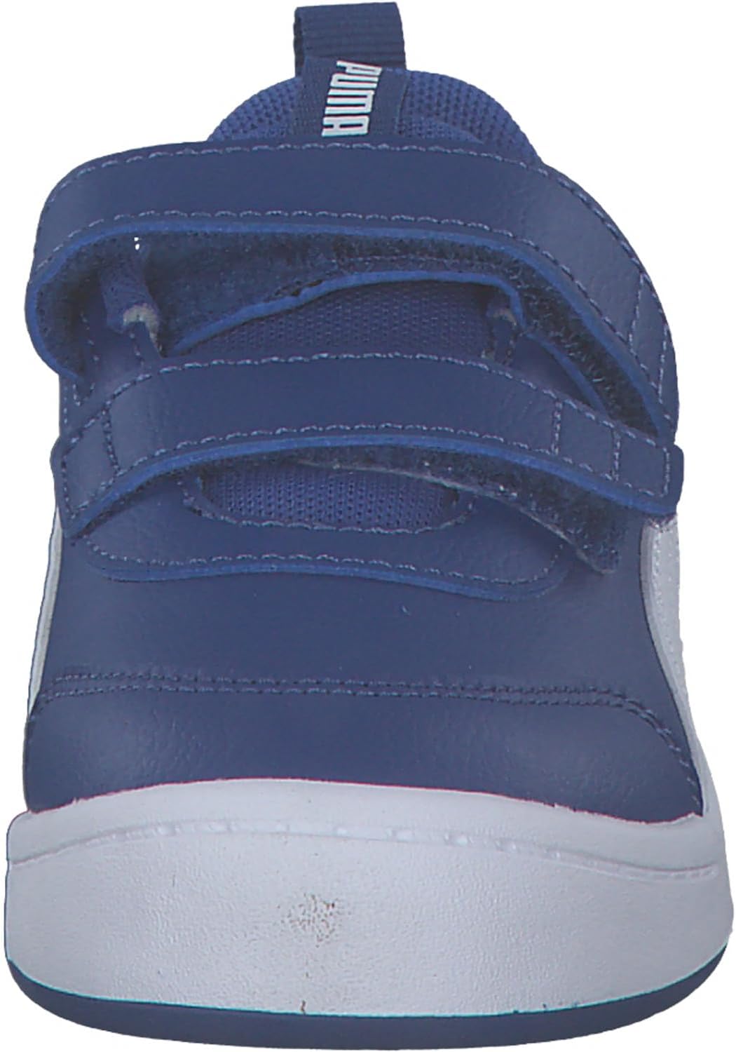 Detalle de Puma Multiflex 2 SL V Inf Sneaker – Unisex Kinder schuh für Alltag und Freizeit