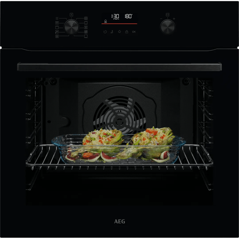 AEG TU5PB40WSK SurroundCook Backofen