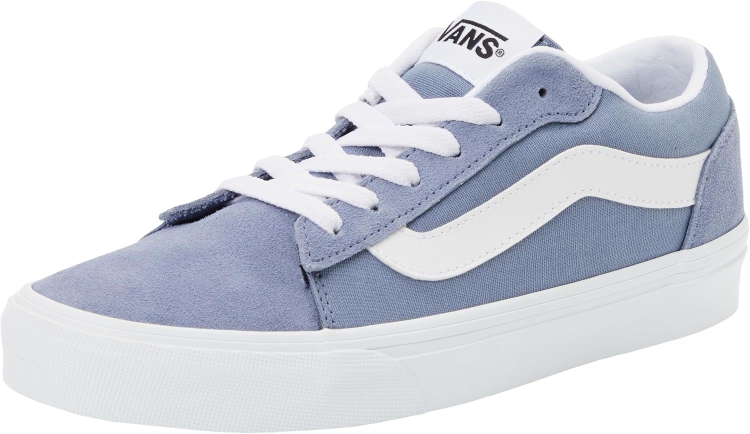 Detalle 2 de Vans Vero LS Crema clásica (36): opinión y guía de compra