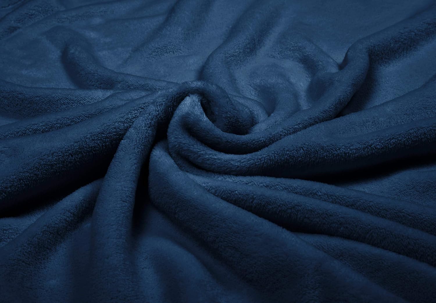 Detalle de Playshoes Coperta in Pile 100×150 cm: morbidezza e tenerezza per neonati e bambini