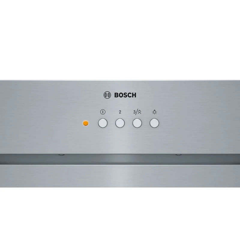 Thumbnail 3 de Bosch DHL585B Campana telescópica 52 cm acero inoxidable