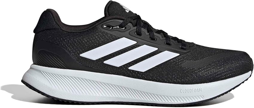 Detalle 2 de adidas Runfalcon 5 Zapatillas running hombre 43⅓