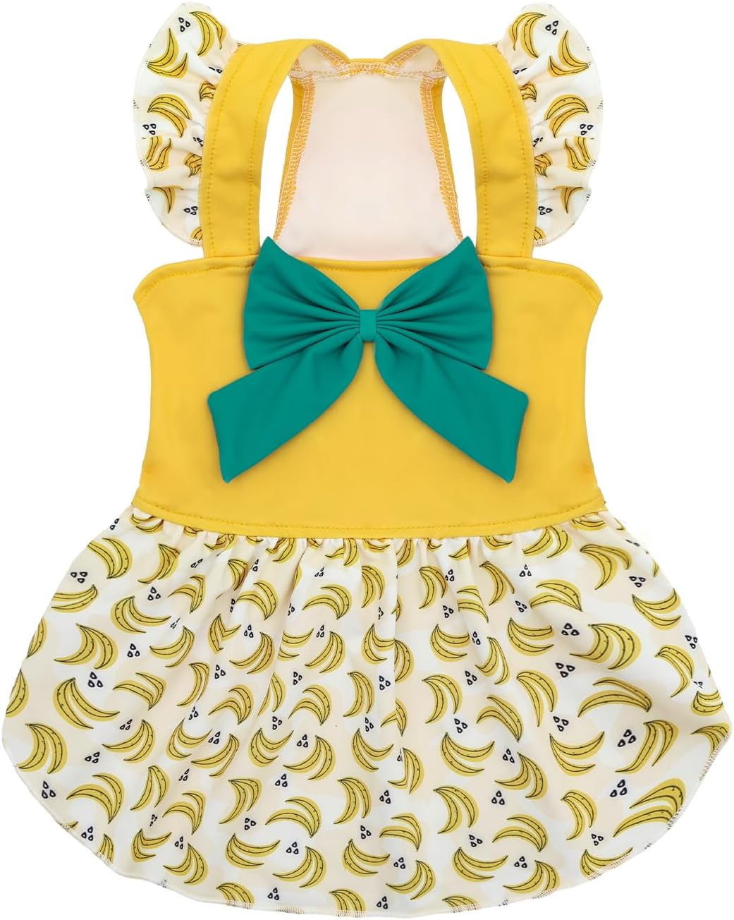 Thumbnail 6 de CuteBone Dog Dress ZSFX05S
