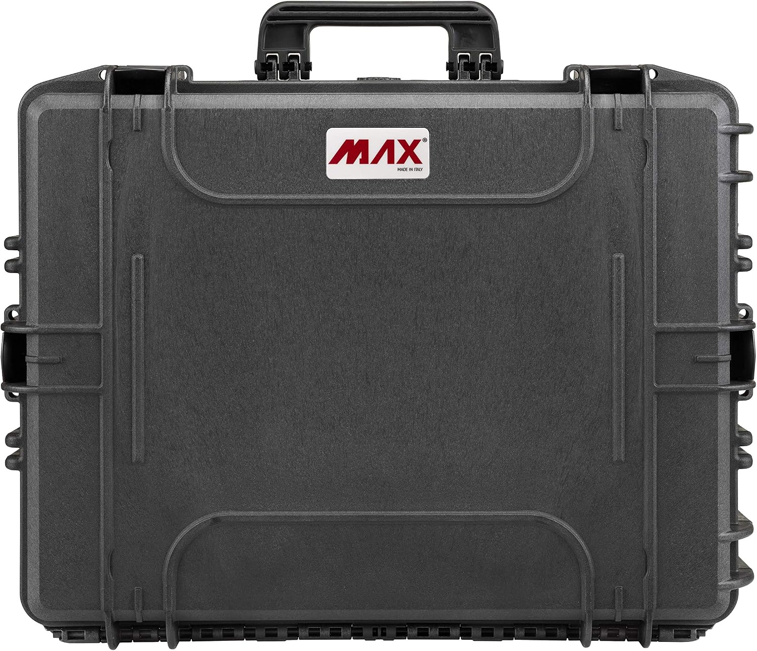 Detalle de Plastica Panaro MAX540H190HDS – hermetyczna walizka z pianką Pick & Plug, IP67