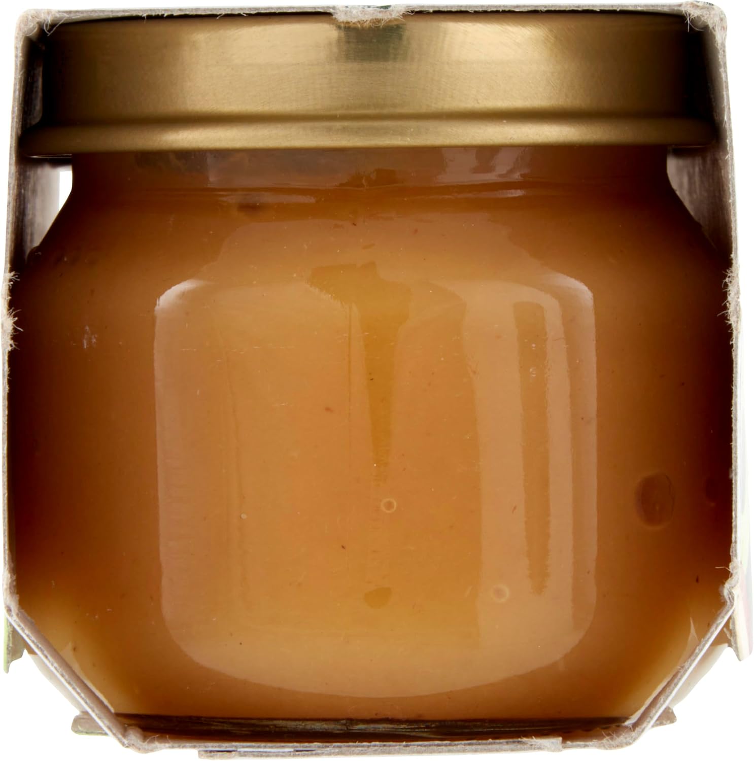 Detalle 2 de Plasmon BIO Omogeneizzato Mela 2X80g – 12 confezioni biologiche per lo svezzamento