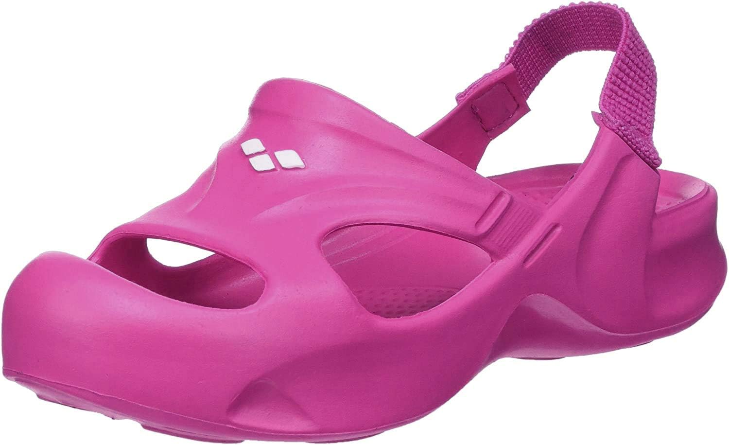 Detalle 2 de arena Softy Hook — Bottines de plage et piscine pour enfant
