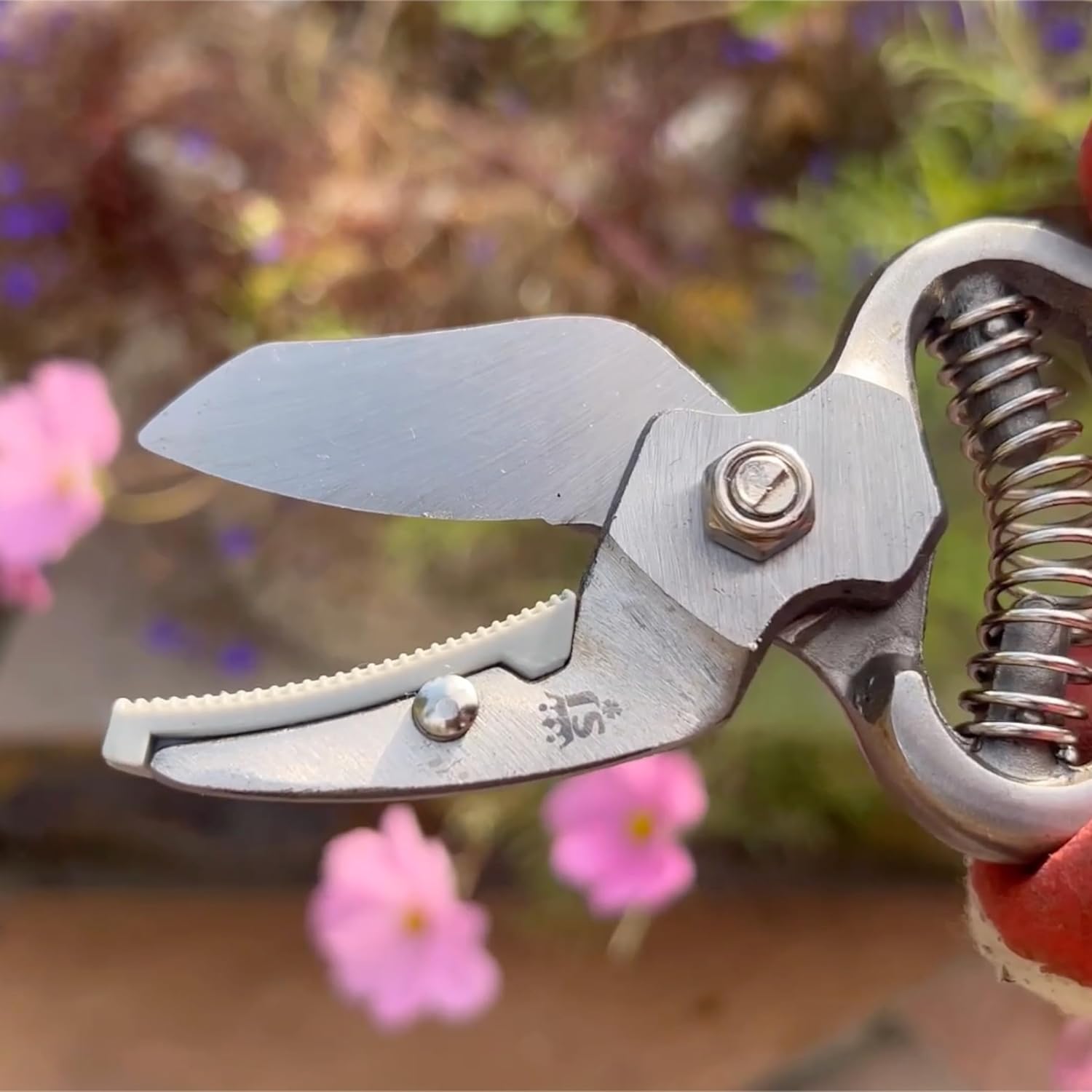 Thumbnail 4 de Spear & Jackson CUTTINGSET8 Traditional Bypass and Anvil Secateurs Set
