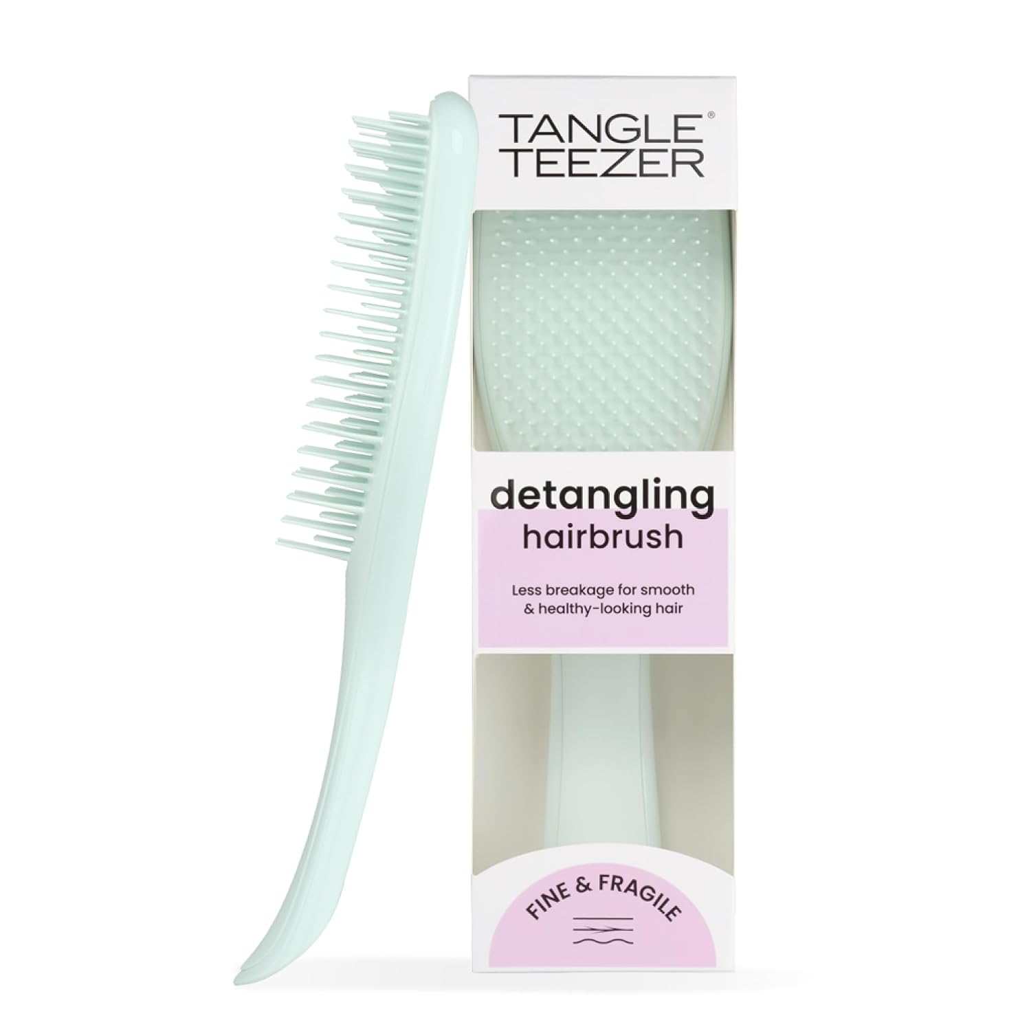 Tangle Teezer Ultimate Detangler Bürste für feines Haar