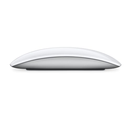 Thumbnail 3 de Apple Magic Mouse (White) with Multi-Touch Surface — Buyer's Guide