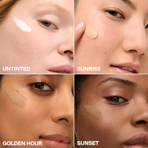Thumbnail 6 de Supergoop! Mineral Mattescreen SPF 40 (45 mL) – Oil-Free, Matte Mineral Sunscreen