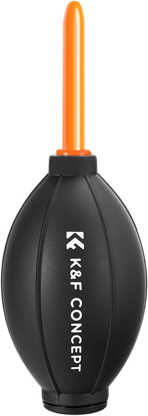 Thumbnail 1 de K&F CONCEPT Air Blower for Cameras