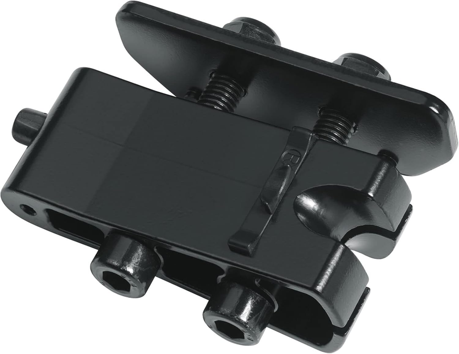 Detalle de ABUS Motorbike lock holder SH 37 for 37/60HB70