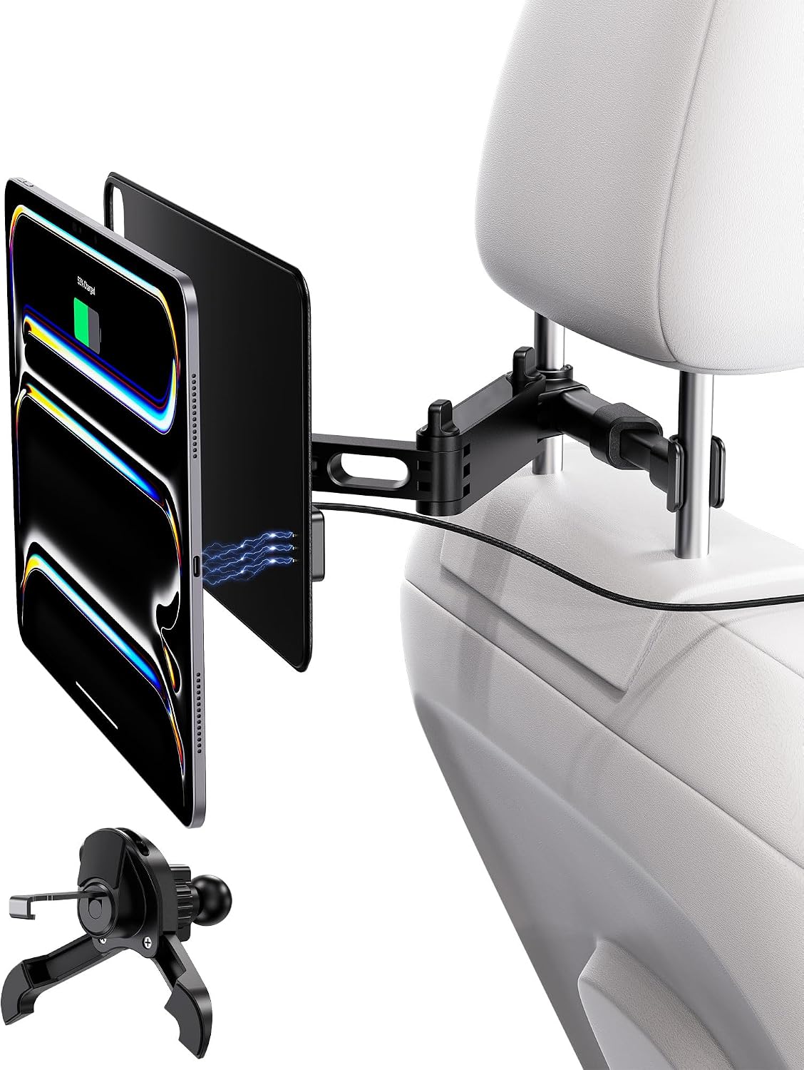 Thumbnail 6 de KUXIU iPad Pro 12.9 Magnetic Holder