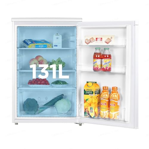 Thumbnail 1 de Comfee 131 l Kühlschrank ohne Gefrierfach mit Inverter-Kompressor – effizient, leise und flexibel