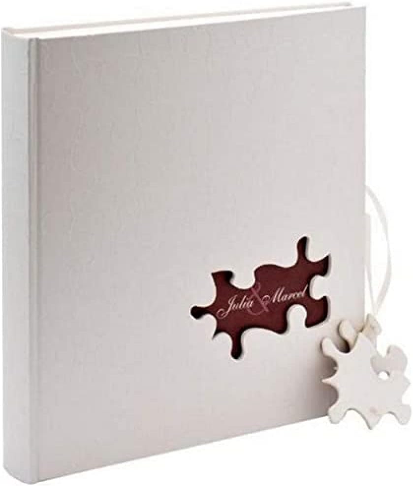 Thumbnail 6 de Walther Design Livre d’Or 173 📖