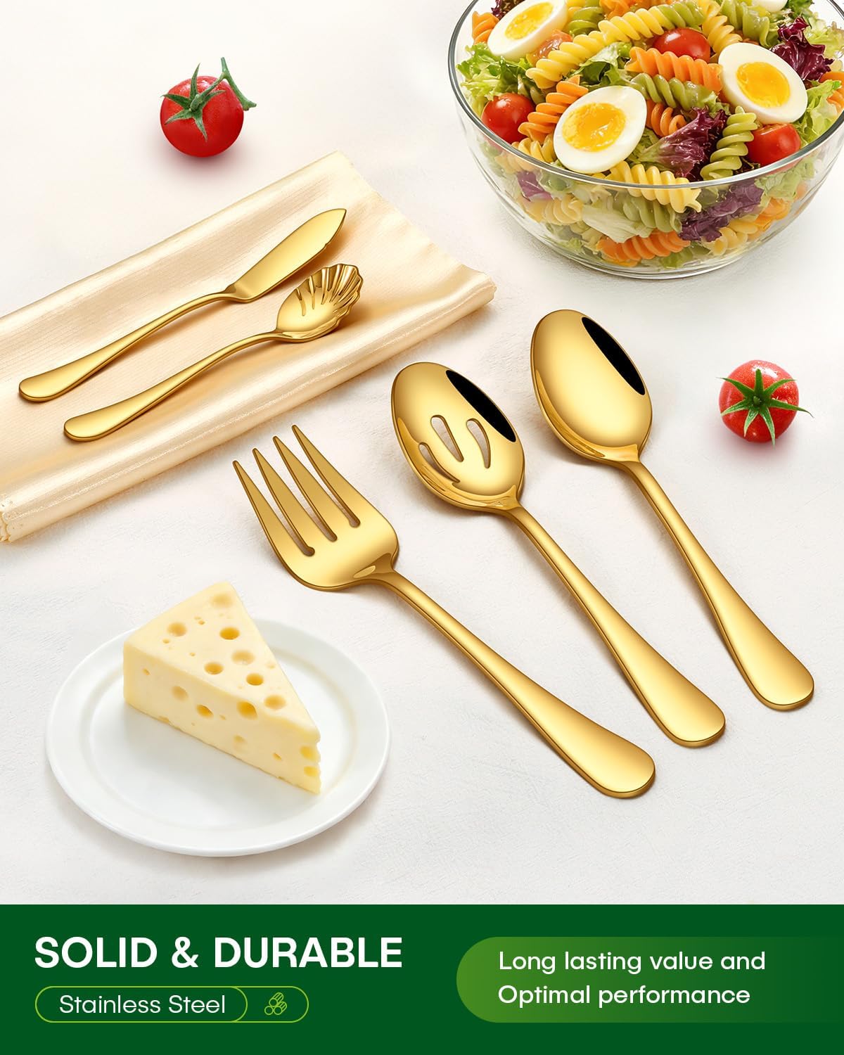 Detalle 2 de PHILIPALA Flatware Set for 12
