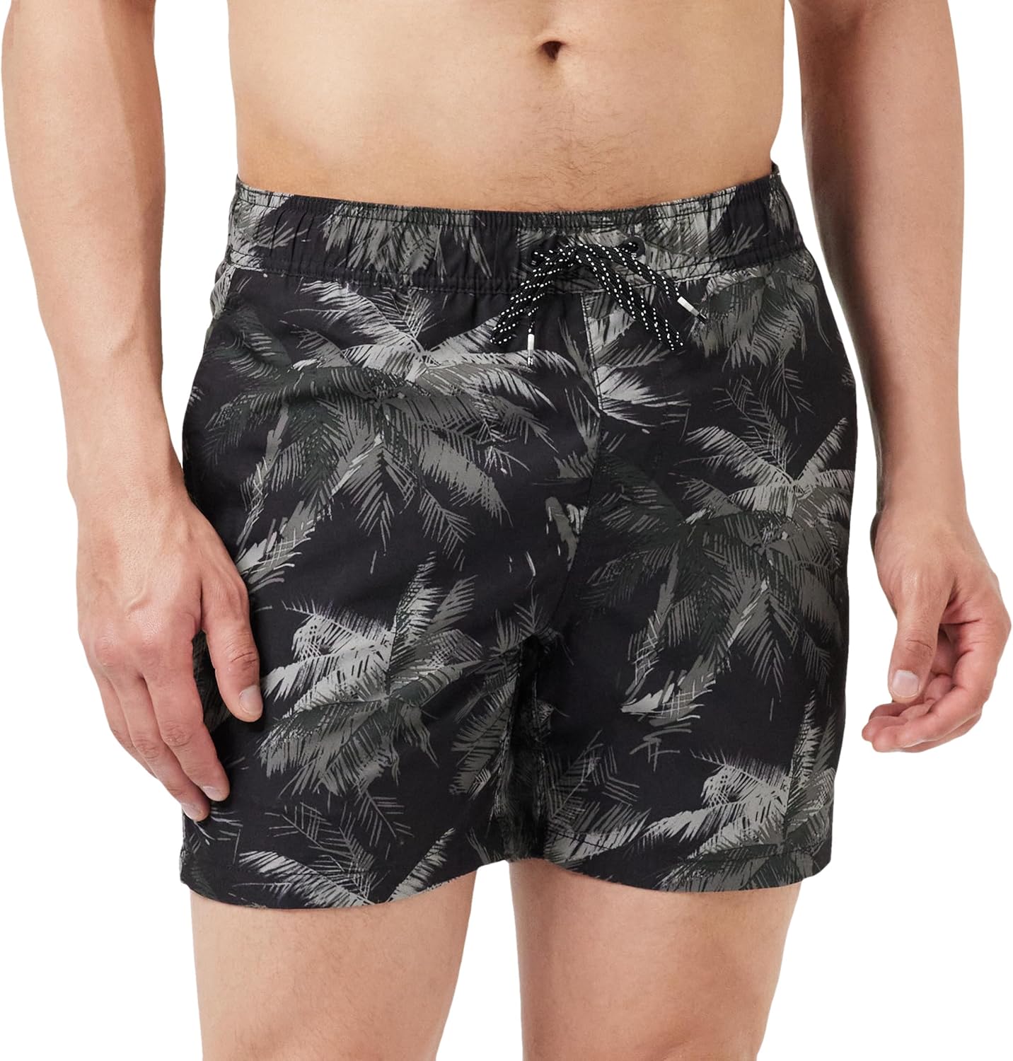 Detalle de Billabong Island 16" Boardshort da Uomo – stile e praticità per l’estate