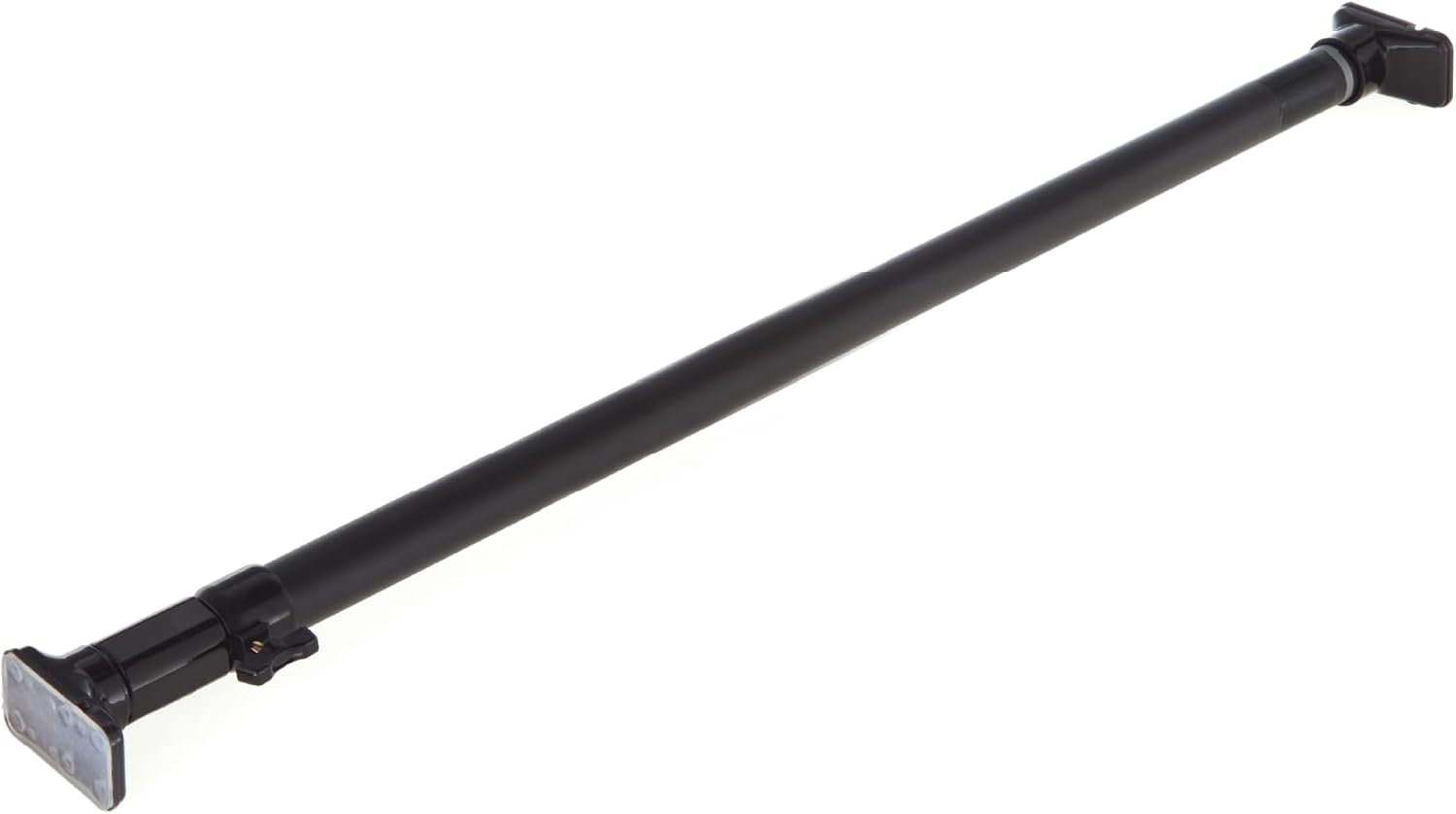 Detalle de 平安伸銅工業 RTB-75A ジャッキ式つっぱり棒 幅75~120cm・耐荷重50~30kg