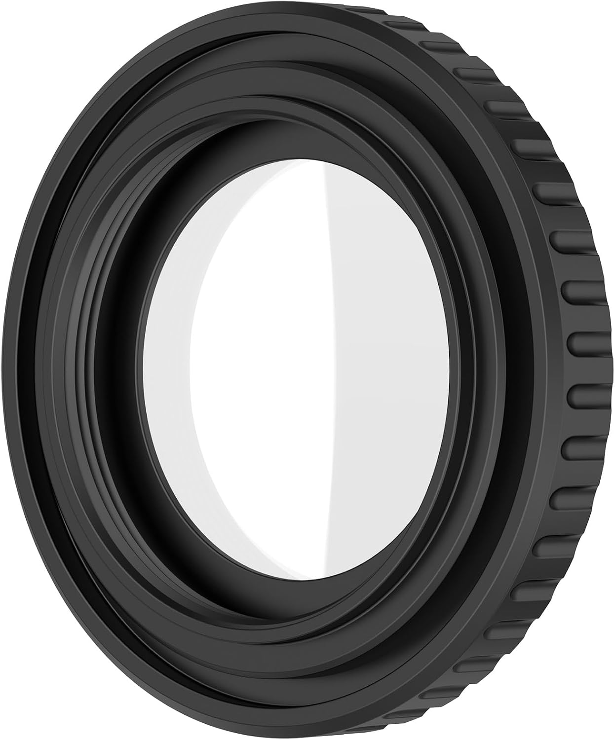 Detalle de YUULNMOP Osmo Nano Glass Lens Cover – Protective Lens Shield for DJI Osmo Nano