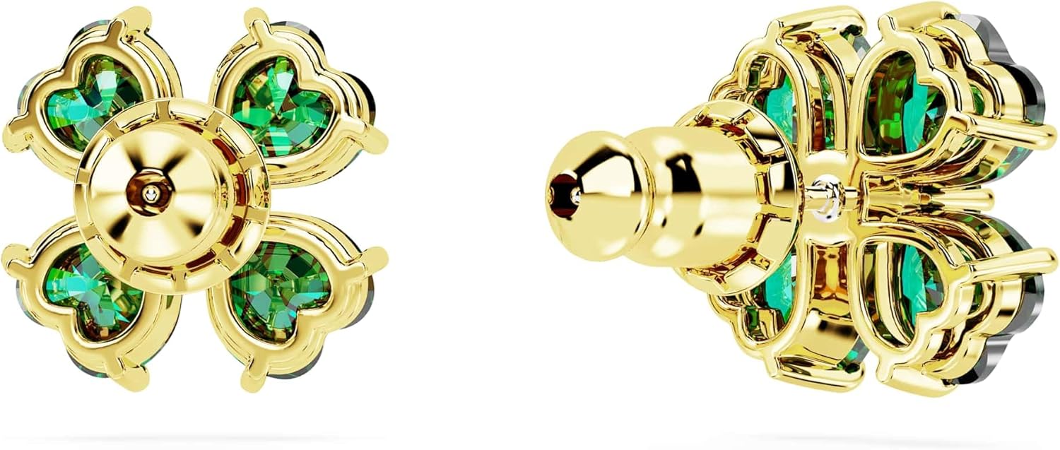 Thumbnail 3 de Swarovski Idyllia Kollektion Ohrstecker
