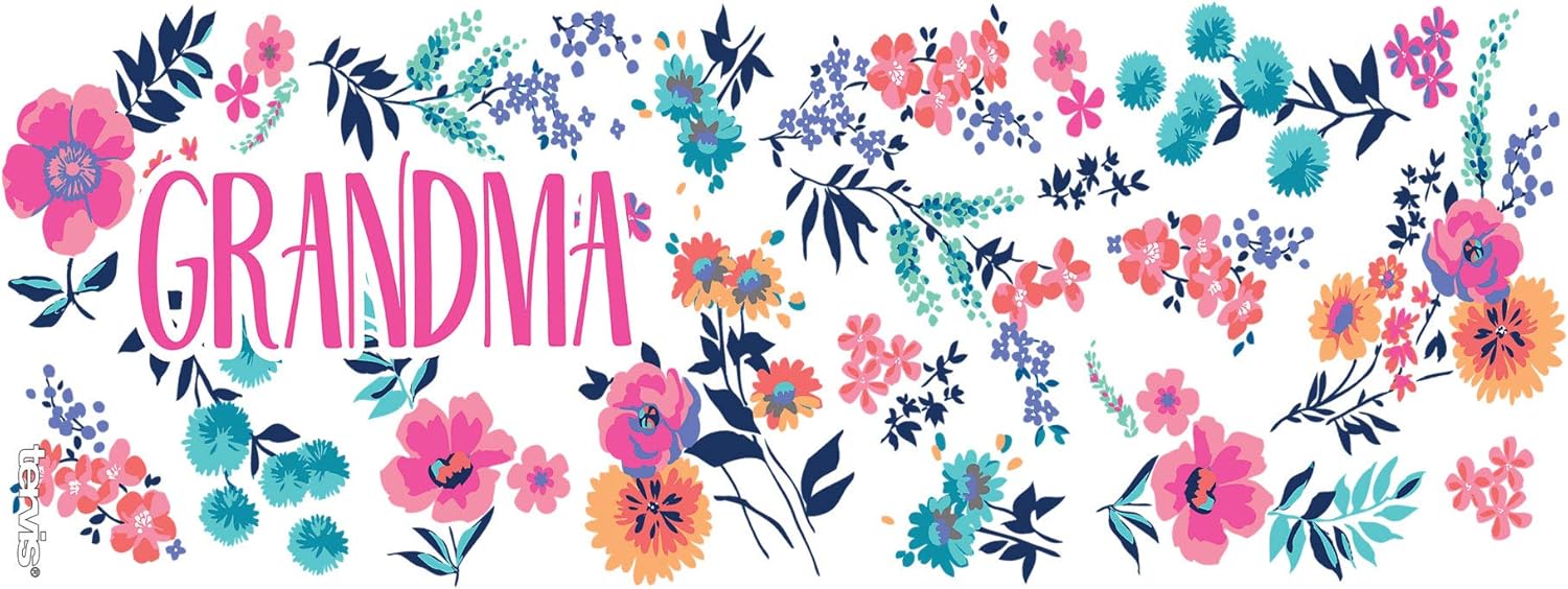 Thumbnail 1 de Tervis Made in USA Double-Walled 16oz Insulated Tumbler Mug for Mother’s Day (Grandma)