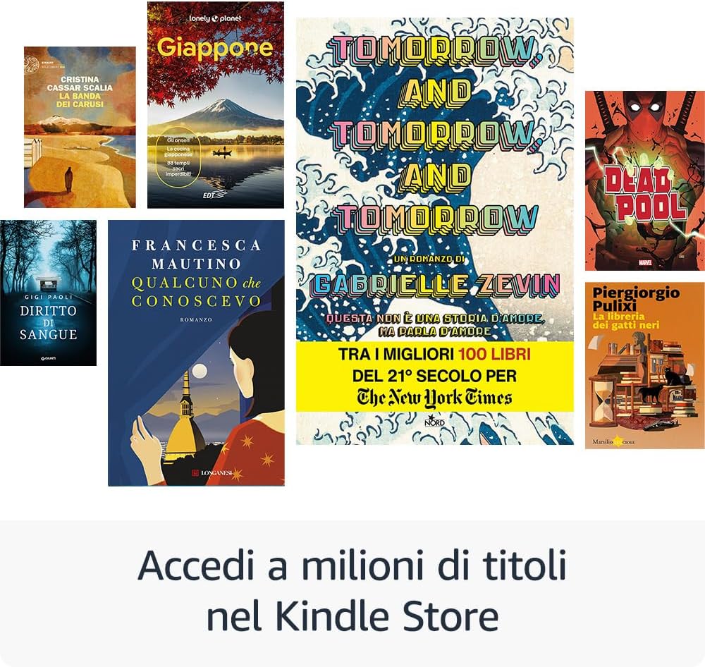 Thumbnail 6 de Amazon Kindle Colorsoft Signature Edition 32 GB