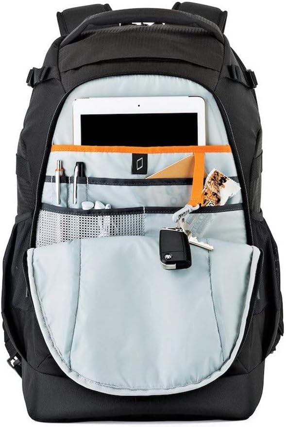 Thumbnail 5 de Lowepro Flipside 500 AW II 15"