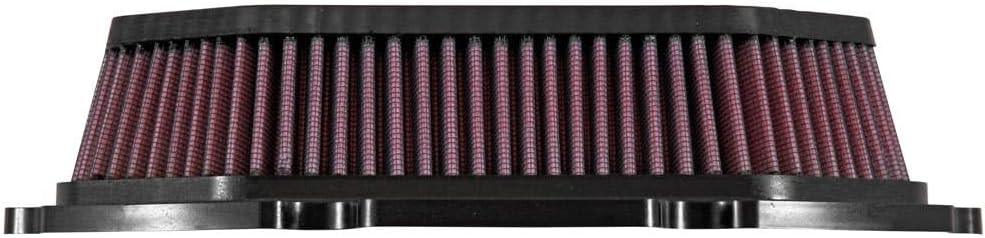 Thumbnail 6 de K&N Engine Air Filter for Suzuki GSXS1000 (2016–2019): High Performance Powersport Air Filter SU-9915