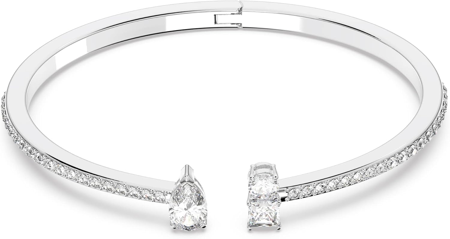 Thumbnail 6 de Swarovski Mesmera Cuff, manchette scintillante