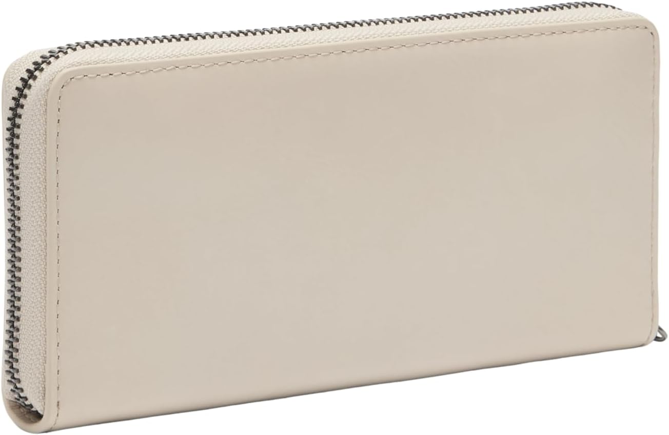 Detalle 2 de Liebeskind Berlin Sally Wallet L Lack Distressed
