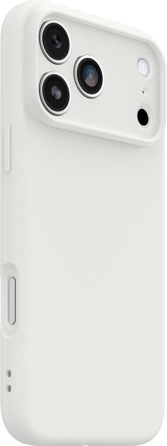 Thumbnail 3 de OtterBox Figura Series MagSafe pour iPhone 17 Pro Max — coque antichoc ultra-mince