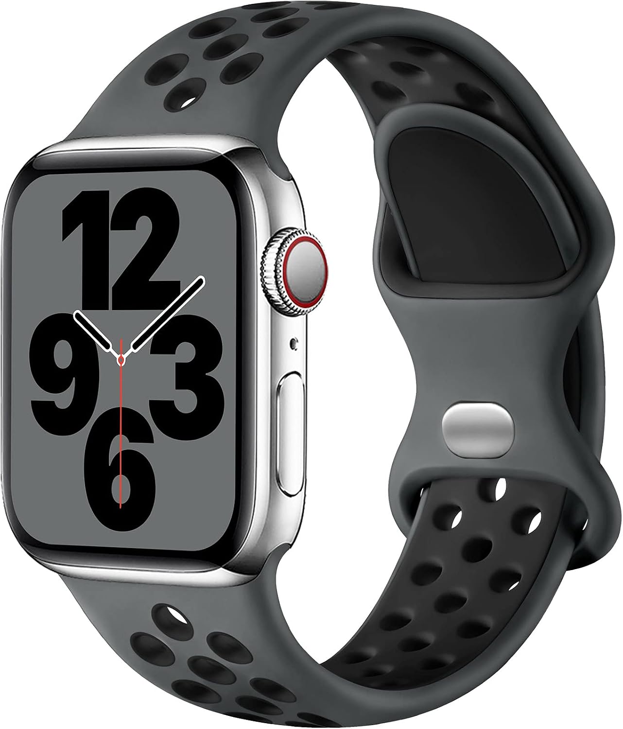 Detalle de Upeak Sport Apple Watch Armband 38–49mm