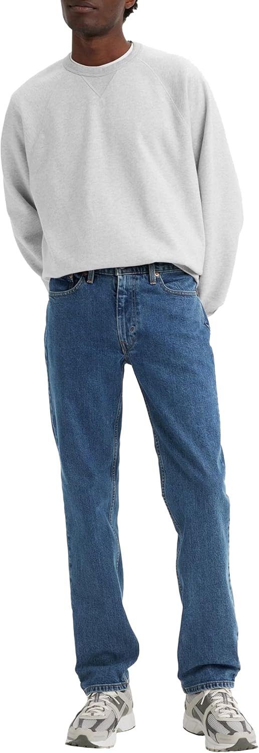 Detalle de Levi's 514 Sunset Double Dos Jean homme
