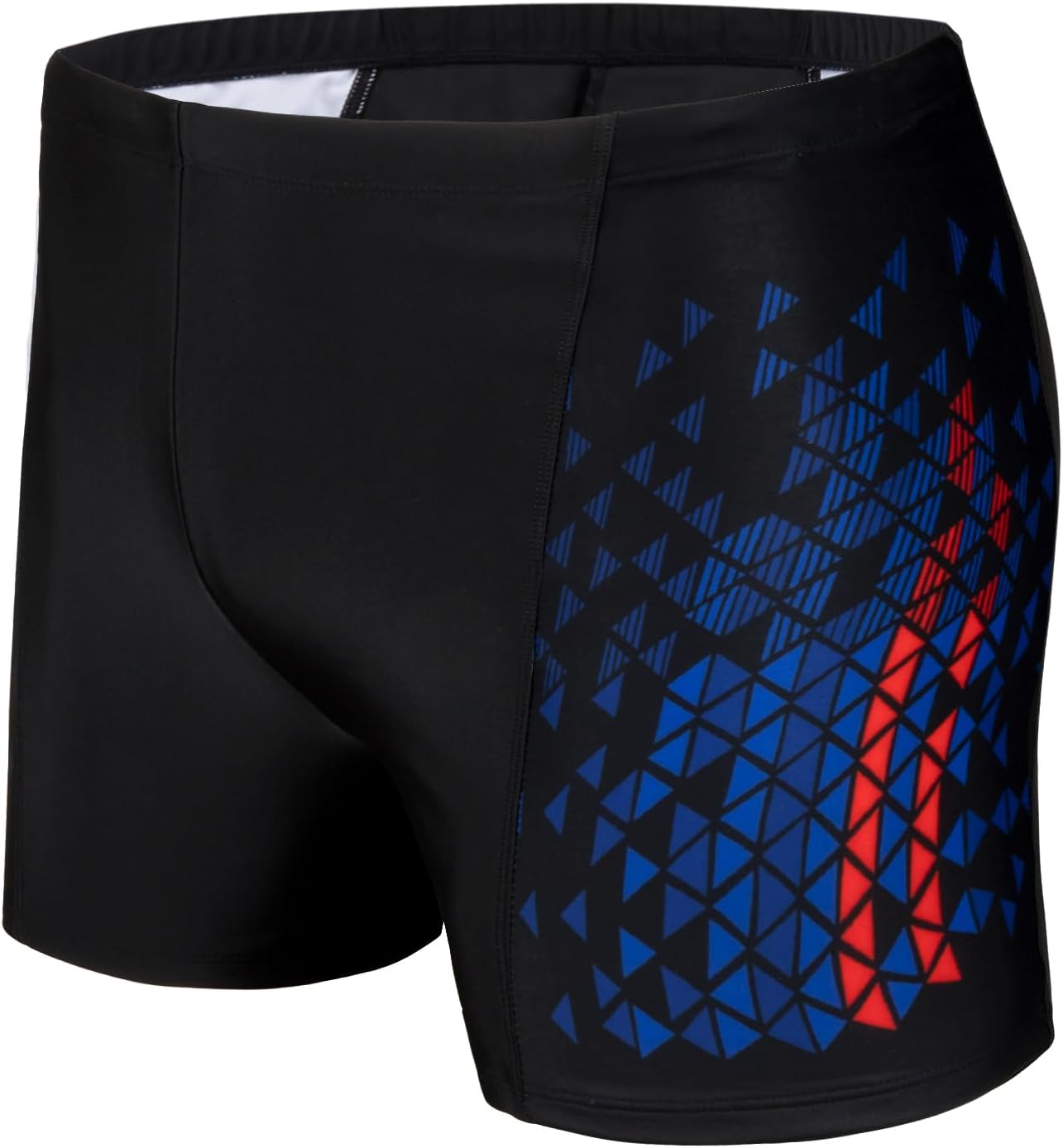 Thumbnail 6 de AMZSPORT Swimming Trunks Men quick-dry swim shorts