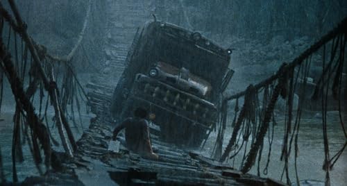 Thumbnail 2 de Sorcerer (The Criterion Collection) [4K UHD] [Blu-ray]
