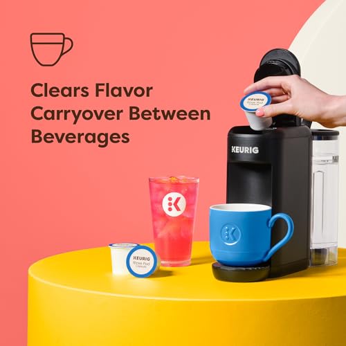Thumbnail 7 de Keurig Brewer Cleanse Kit For Brewer Descaling and Maintenance (5-Count)