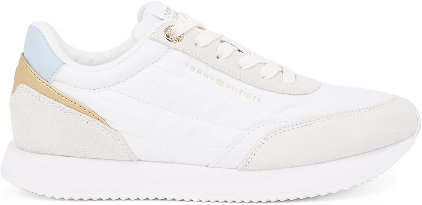 Thumbnail 4 de Tommy Hilfiger Runner Sneaker calzado 40