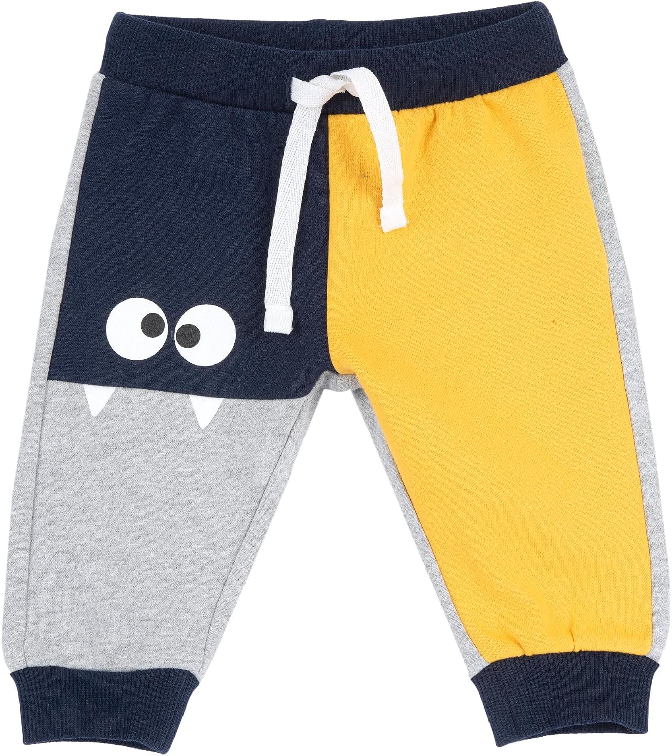 Detalle de Chicco Ensemble Deux Pièces : Sweat Zippé et Pantalon Survêtement Garçon