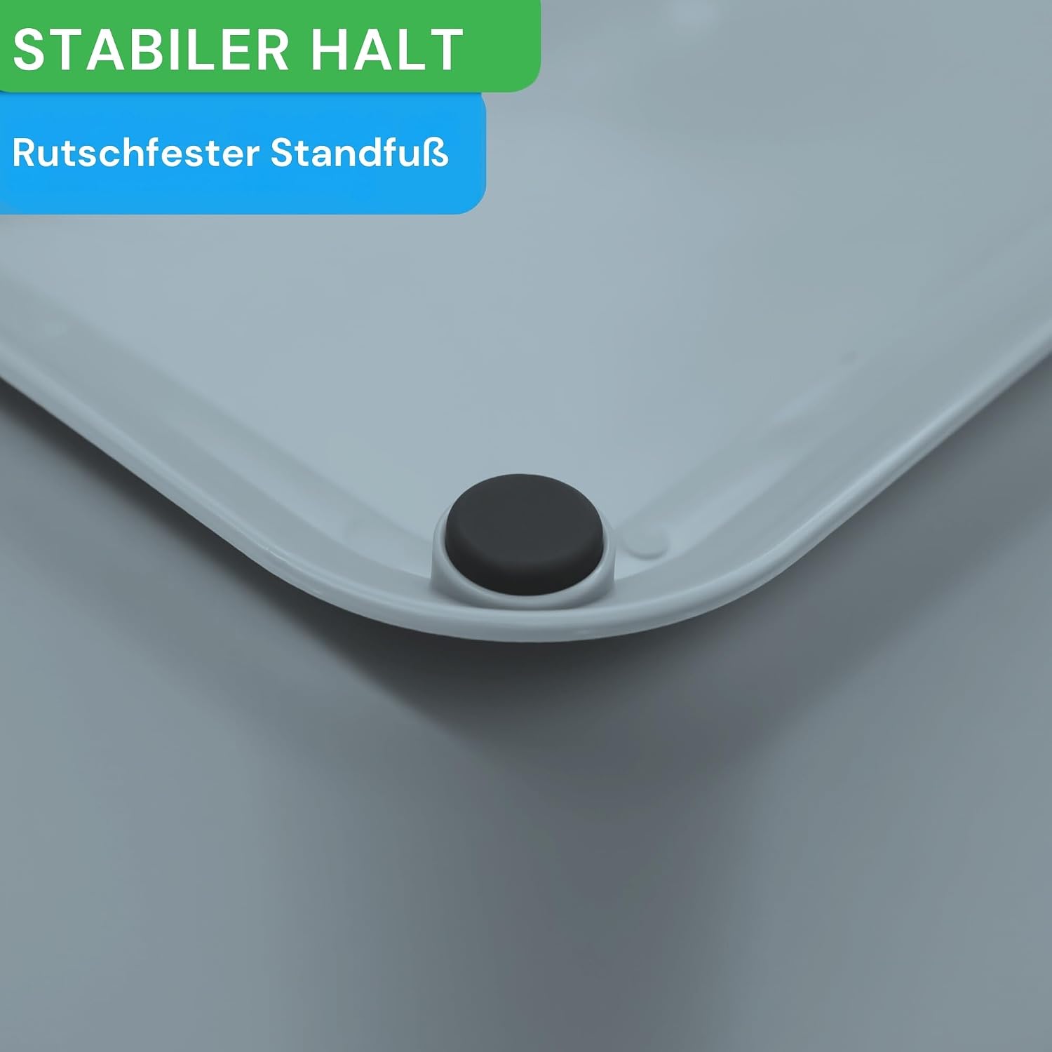 Thumbnail 5 de YourCasa Biomülleimer Küche 5 l geruchsdicht