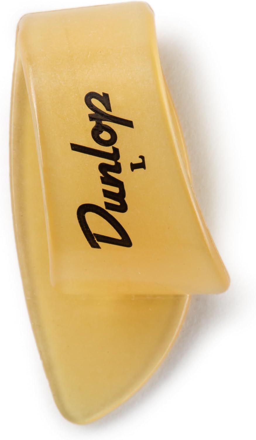 Detalle de Jim Dunlop 9073P Ultex – kostki kciukowe do gitary, Large, 4 szt.